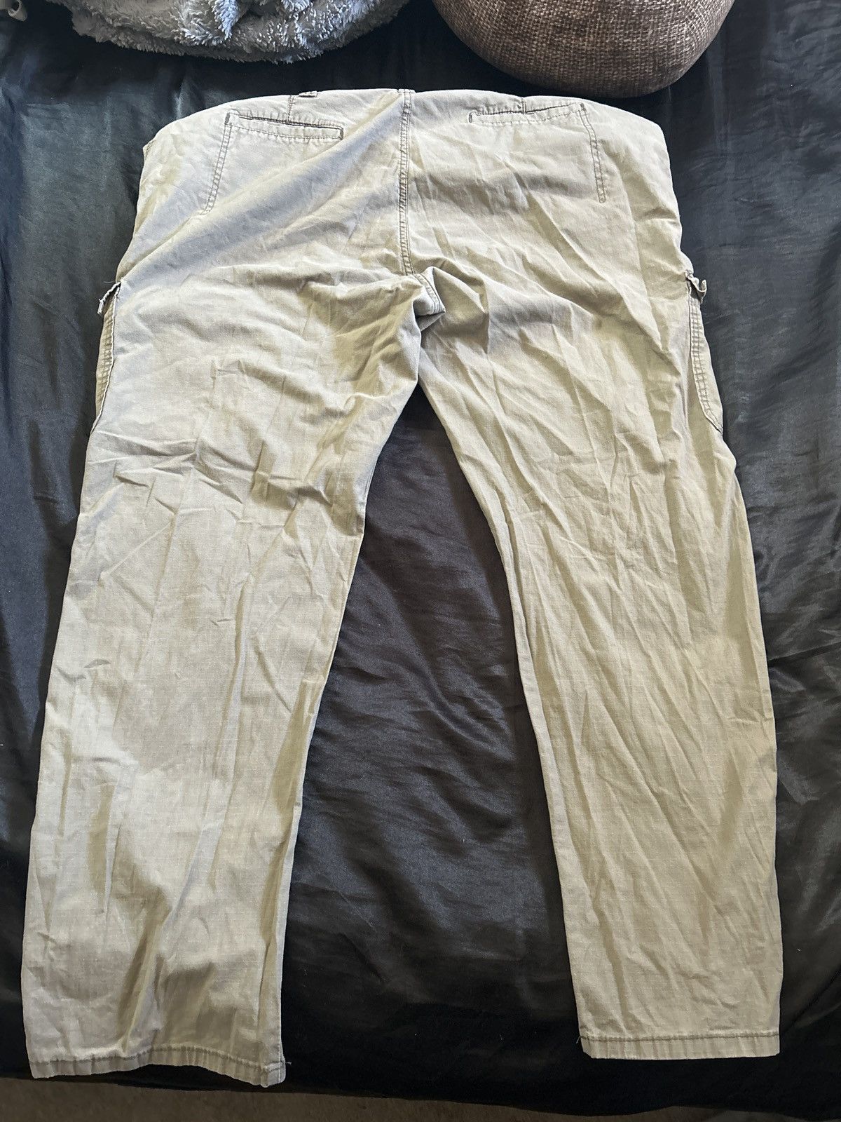 Wrangler Wrangler cargo pants Size US 44 / EU 60 - 4 Thumbnail