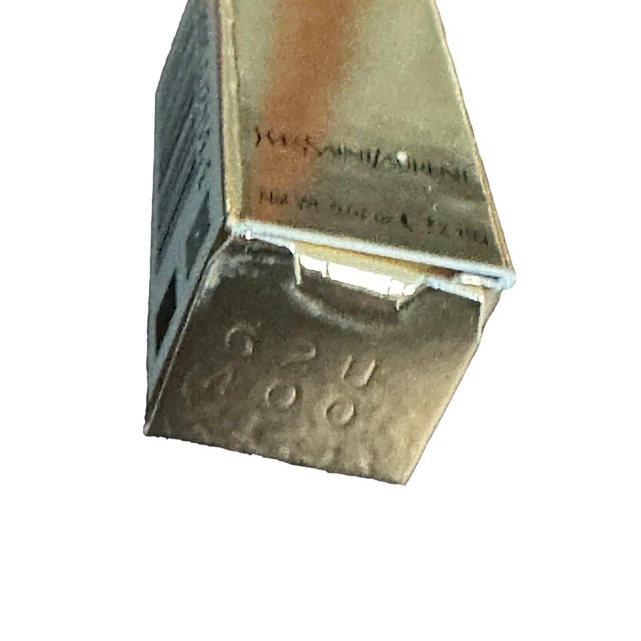 Yves Saint Laurent Yves Saint Laurent YSL Rouge Pur Couture Lipstick 211 Transg Size ONE SIZE - 12 Thumbnail