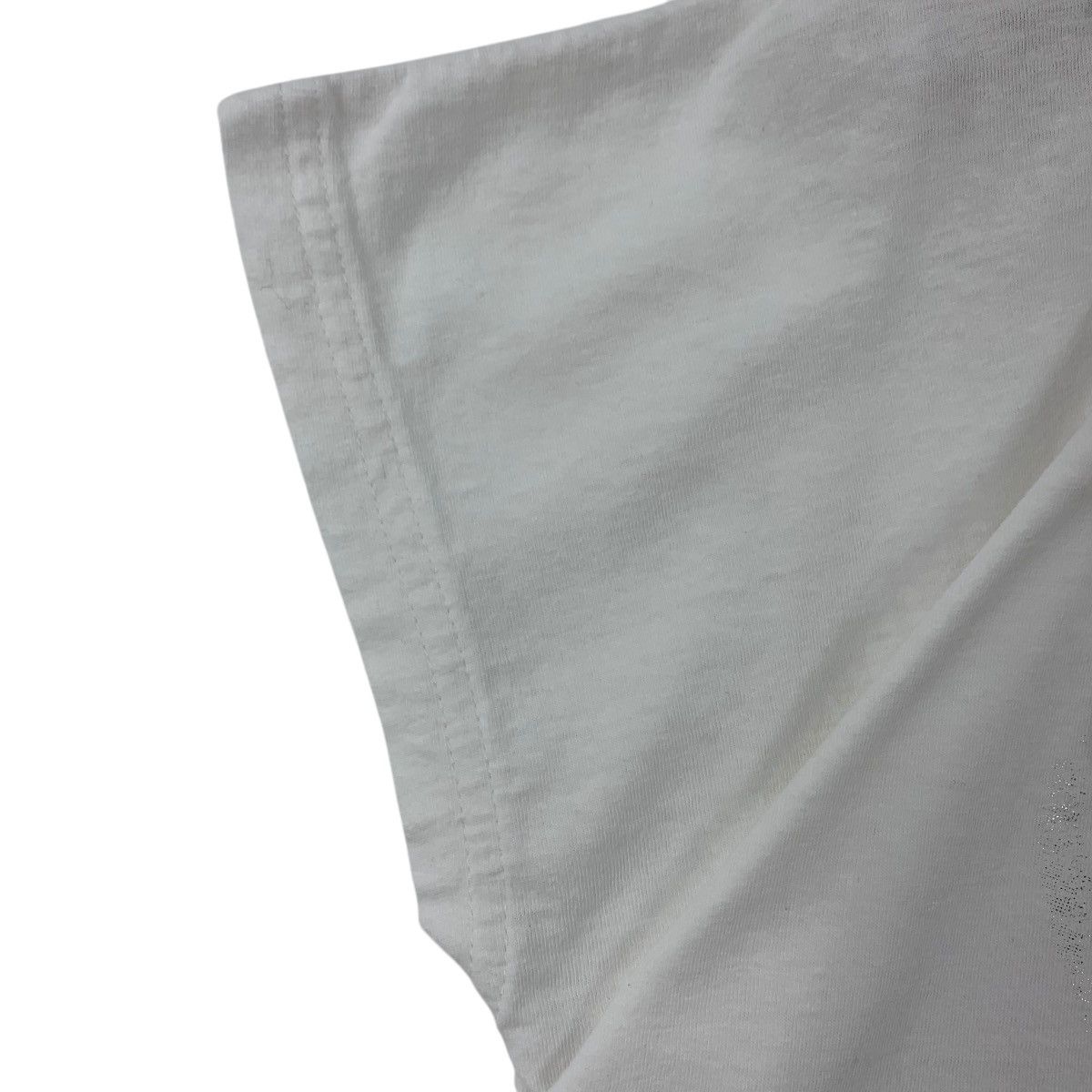 Japanese Brand × Zucca ZUCCA art baggy women’s tee Size US M / EU 48-50 / 2 - 5 Thumbnail