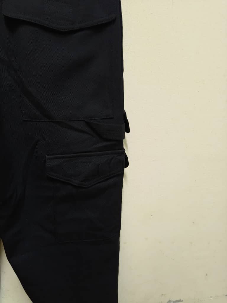 CMMN SWDN CMMN Sweden rare designer pant Size US 30 / EU 46 - 8 Thumbnail