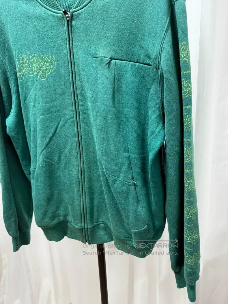 Undercover Undercover Brain cotton jacket size 2 Size US M / EU 48-50 / 2 - 6 Thumbnail