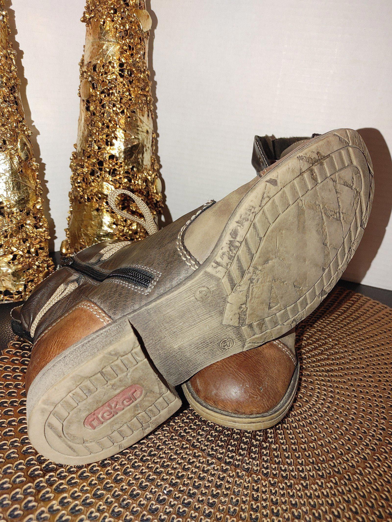 Rieker Rieker Payton Boots Size 40 Size US 9.5 / IT 39.5 - 6 Thumbnail