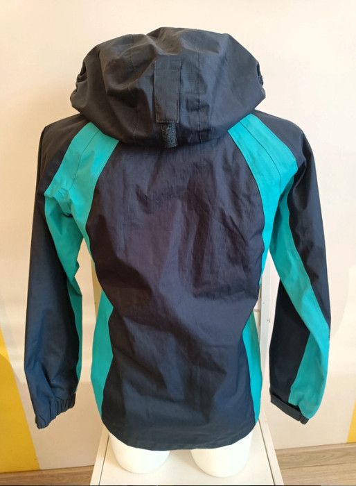 The Mountain Light women's jacket with a hood, perfect condition. Size M Size M / US 6-8 / IT 42-44 - 2 Thumbnail