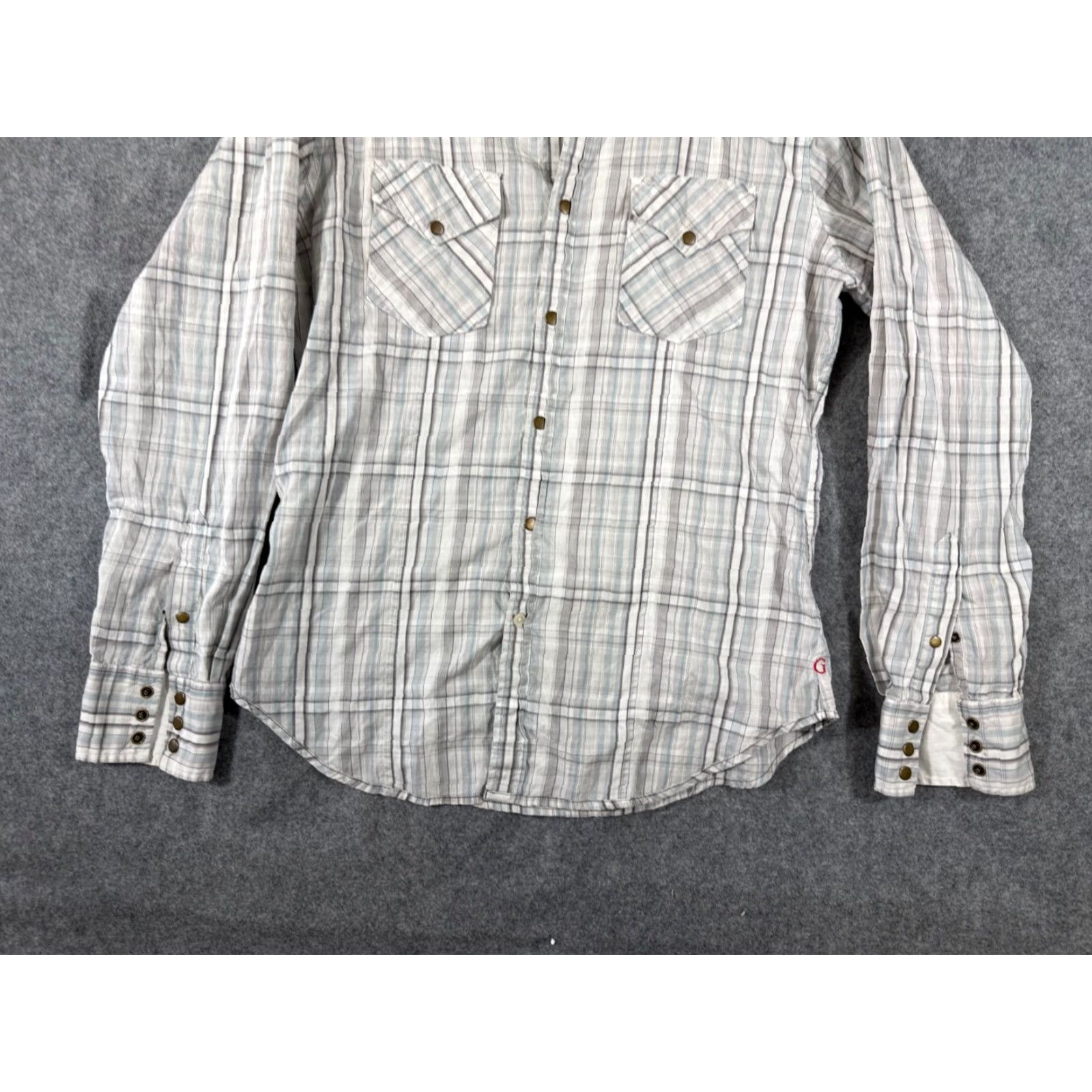 Guess VINTAGE None Size US M / EU 48-50 / 2 - 4 Thumbnail