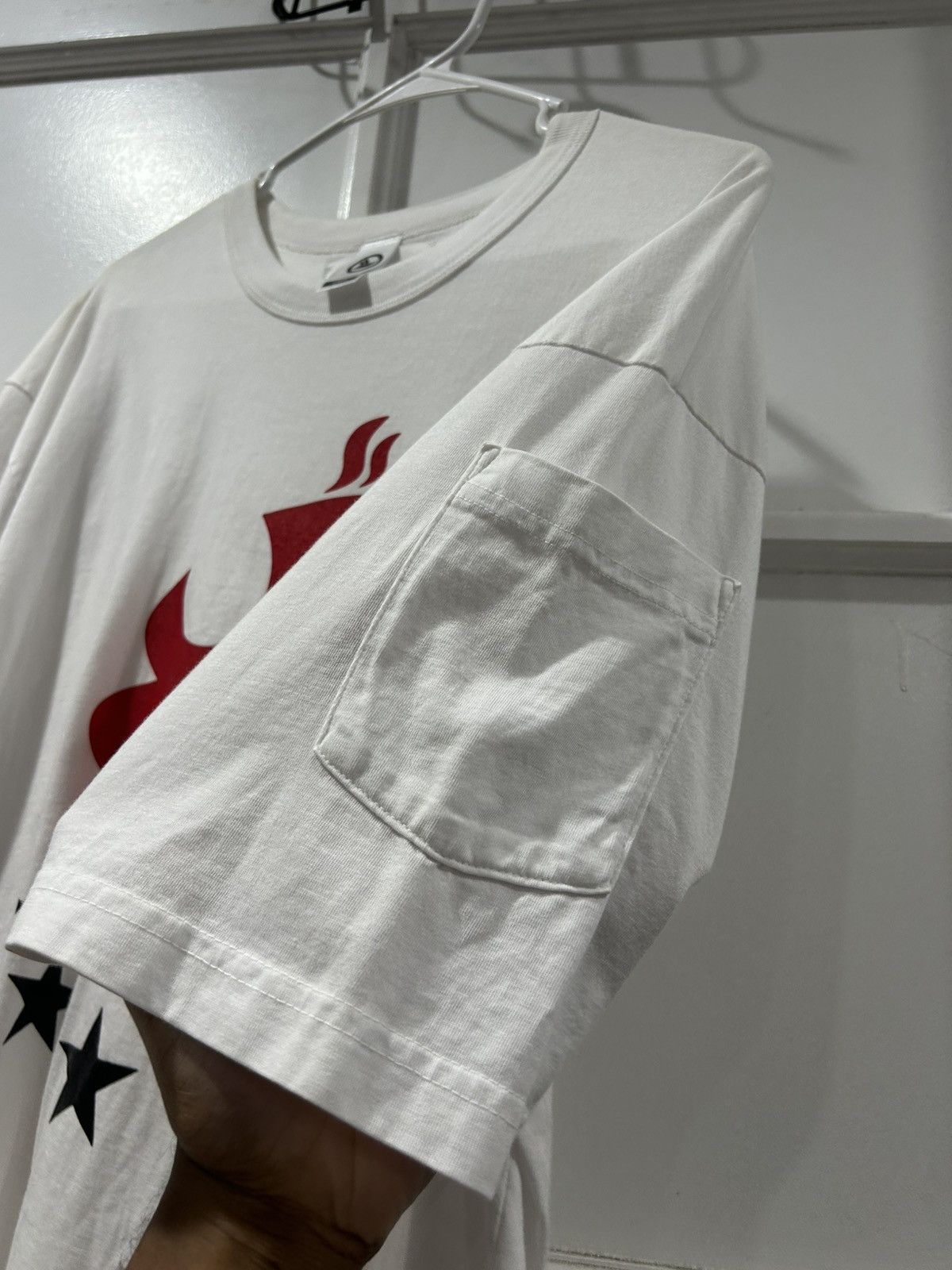 Other Streetwear Size US L / EU 52-54 / 3 - 3 Thumbnail