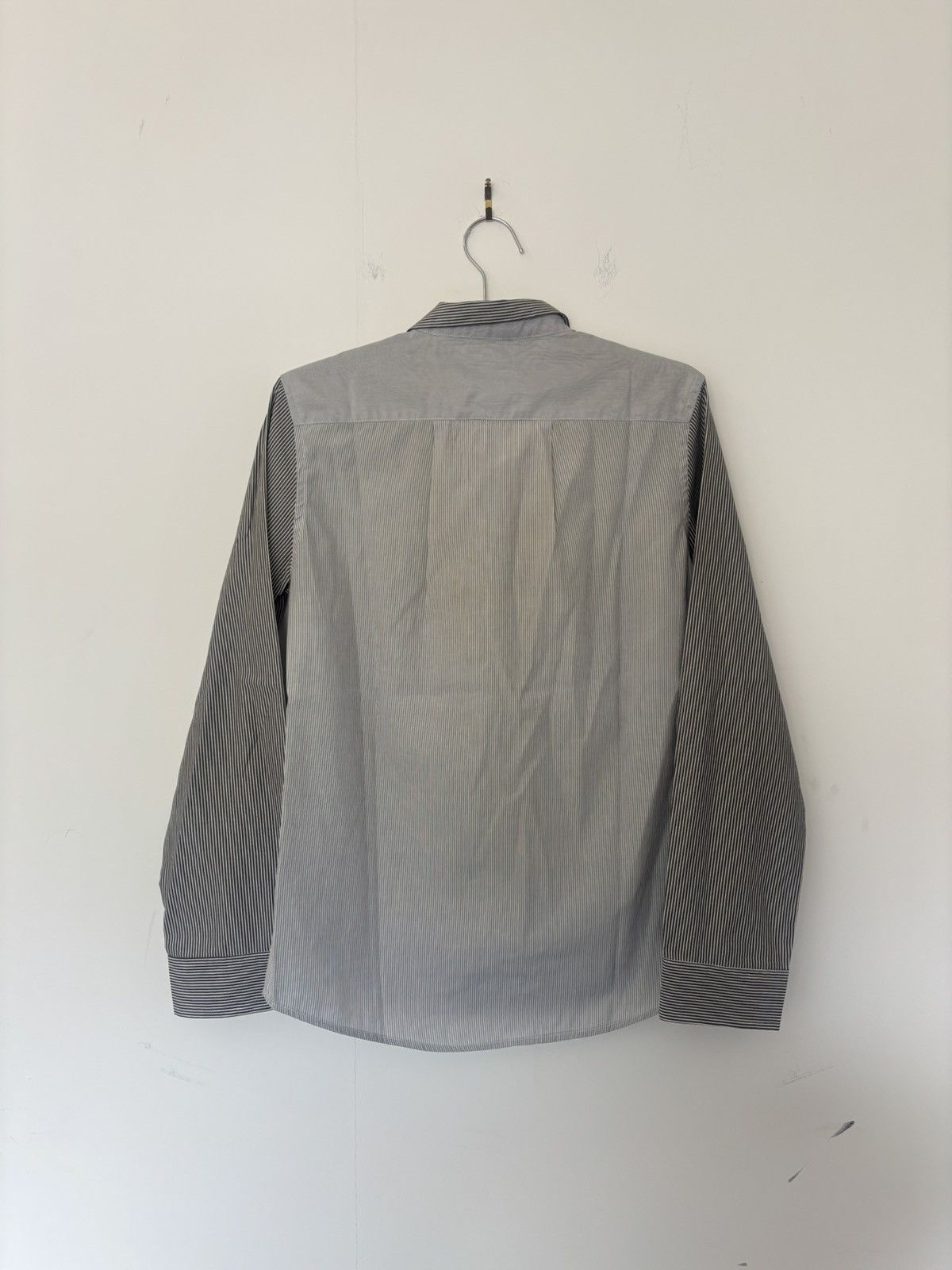 Other TOUGH JEANSMITH SHIRT Size US S / EU 44-46 / 1 - 5 Thumbnail