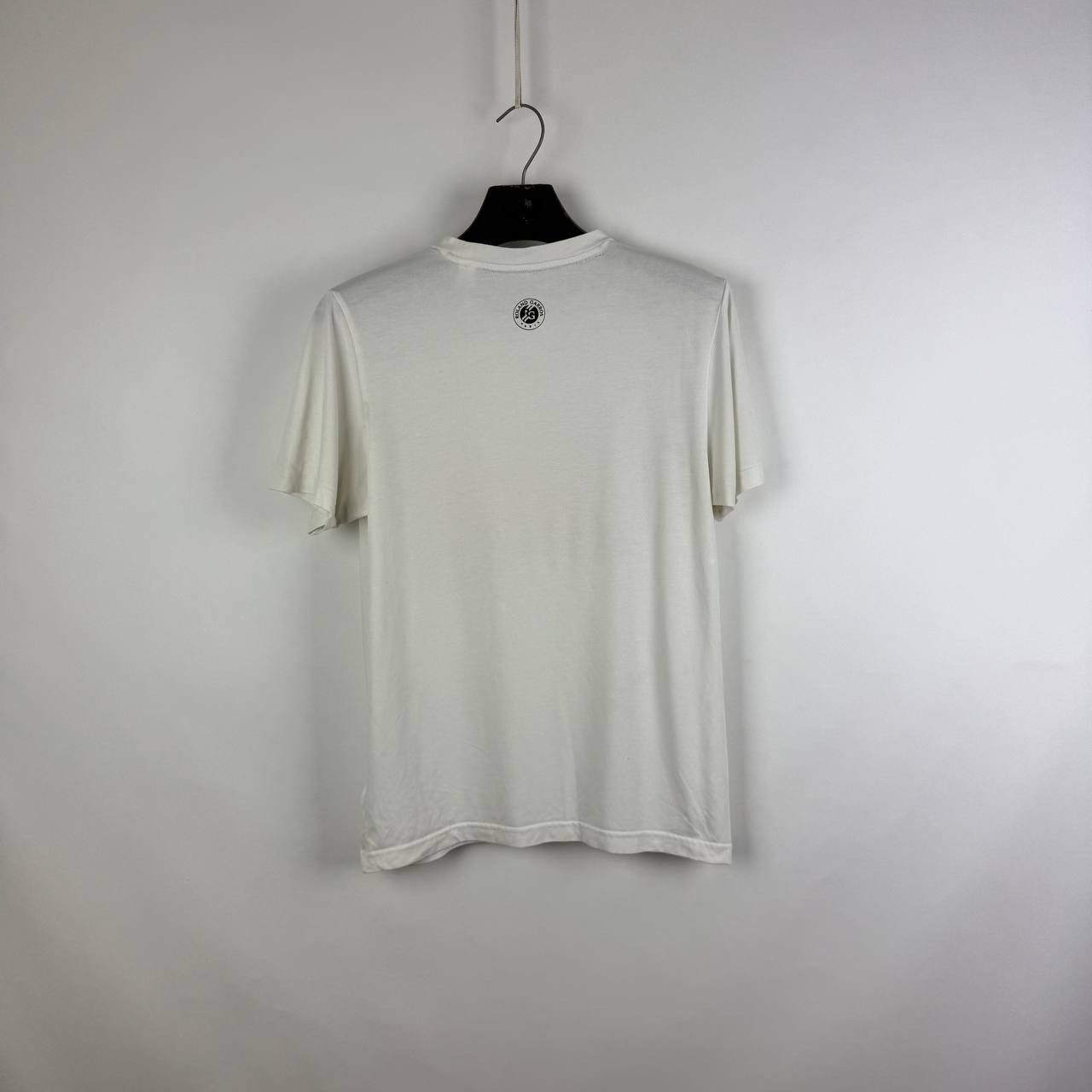 Yohji Yamamoto Y-3 yohji yamamoto x adidas short sleeve shirt Size US S / EU 44-46 / 1 - 8 Thumbnail