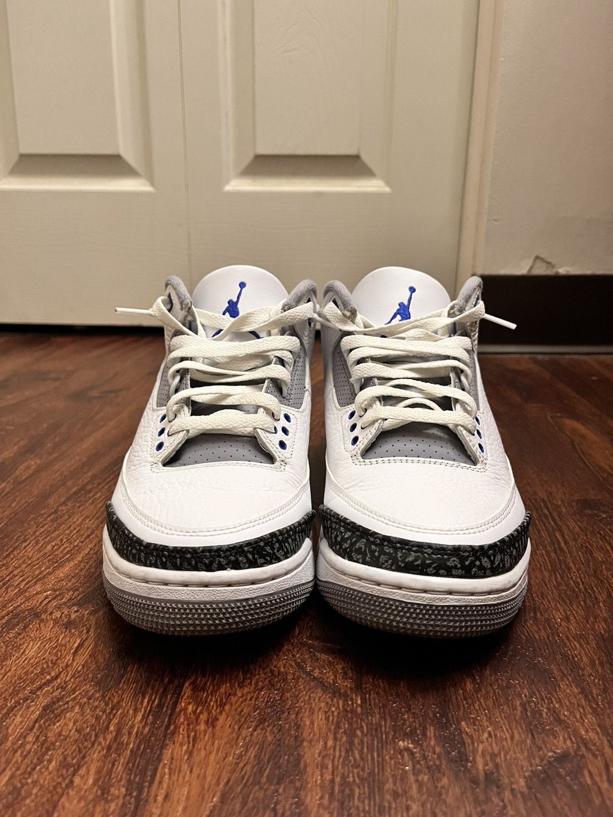 Jordan Brand Jordan 3s Size US 8.5 / EU 41-42 - 3 Thumbnail