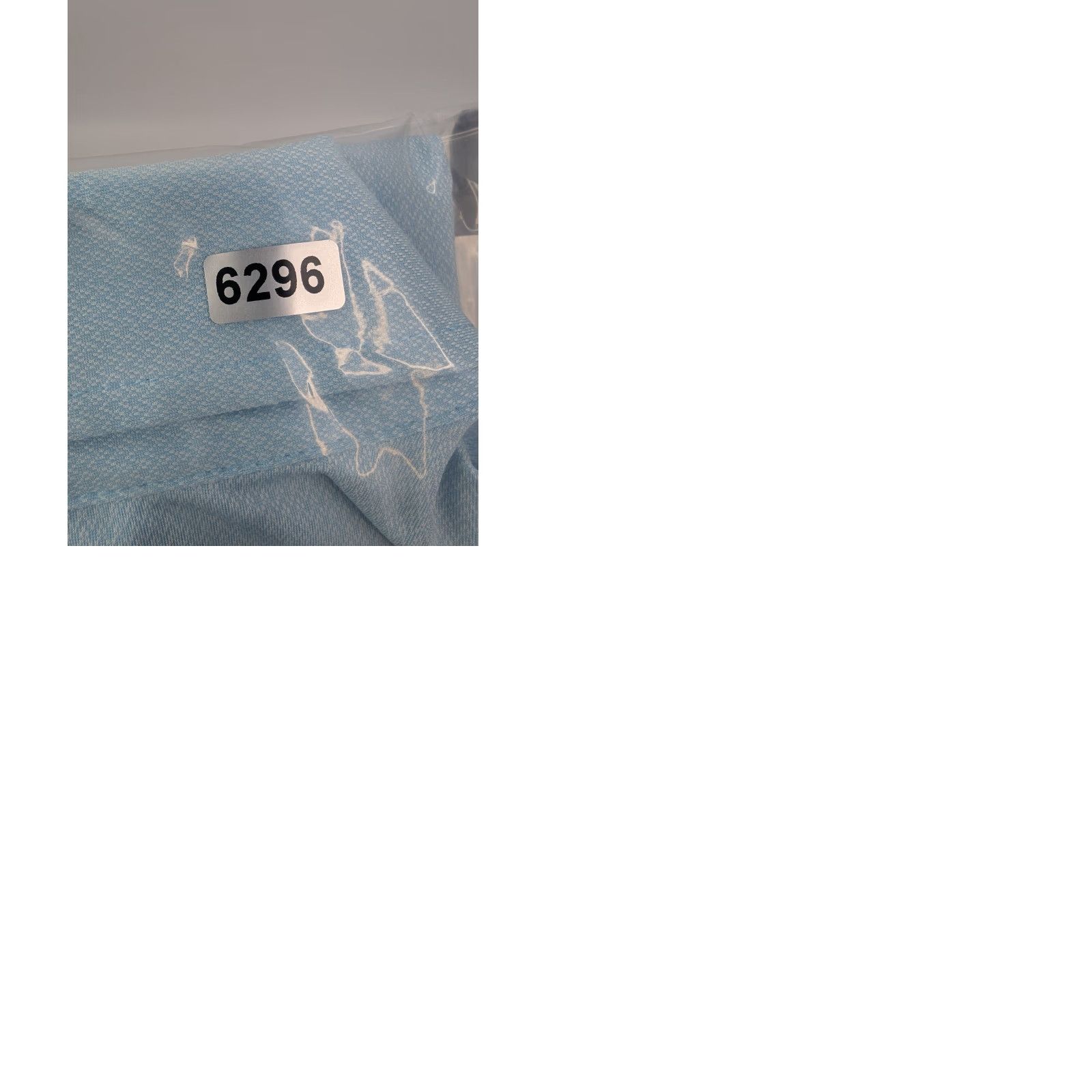 Footjoy **Footjoy Golf Polo Mens Large Blue Short Sleeve Shirt** User: Footjoy Golf Polo Mens Large Blue Short Sleeve Shirt Performance FJ 1896 Size US L / EU 52-54 / 3 - 9 Thumbnail
