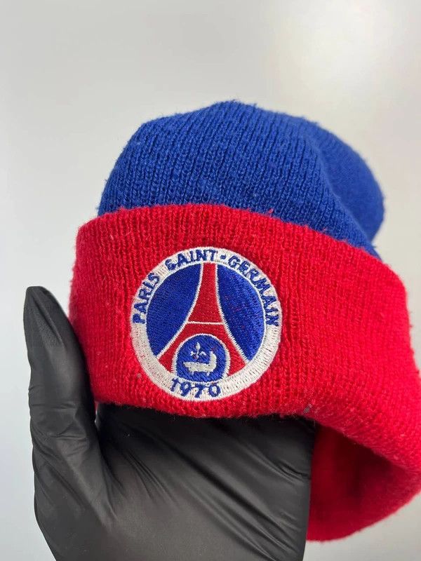 Nike Nike Paris Saint Germain PSG Soccer Football Hat One Size Size ONE SIZE - 3 Thumbnail