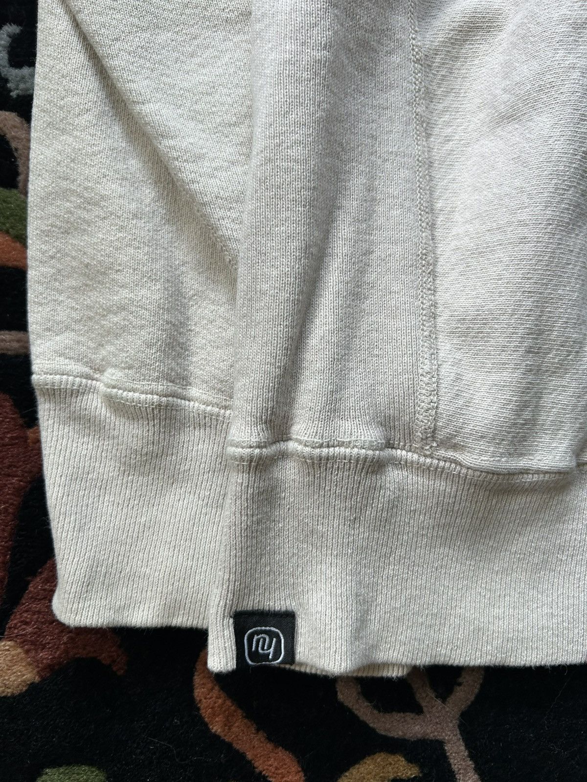 Neighborhood Neighborhood Hoodie 1999 Size US M / EU 48-50 / 2 - 7 Thumbnail