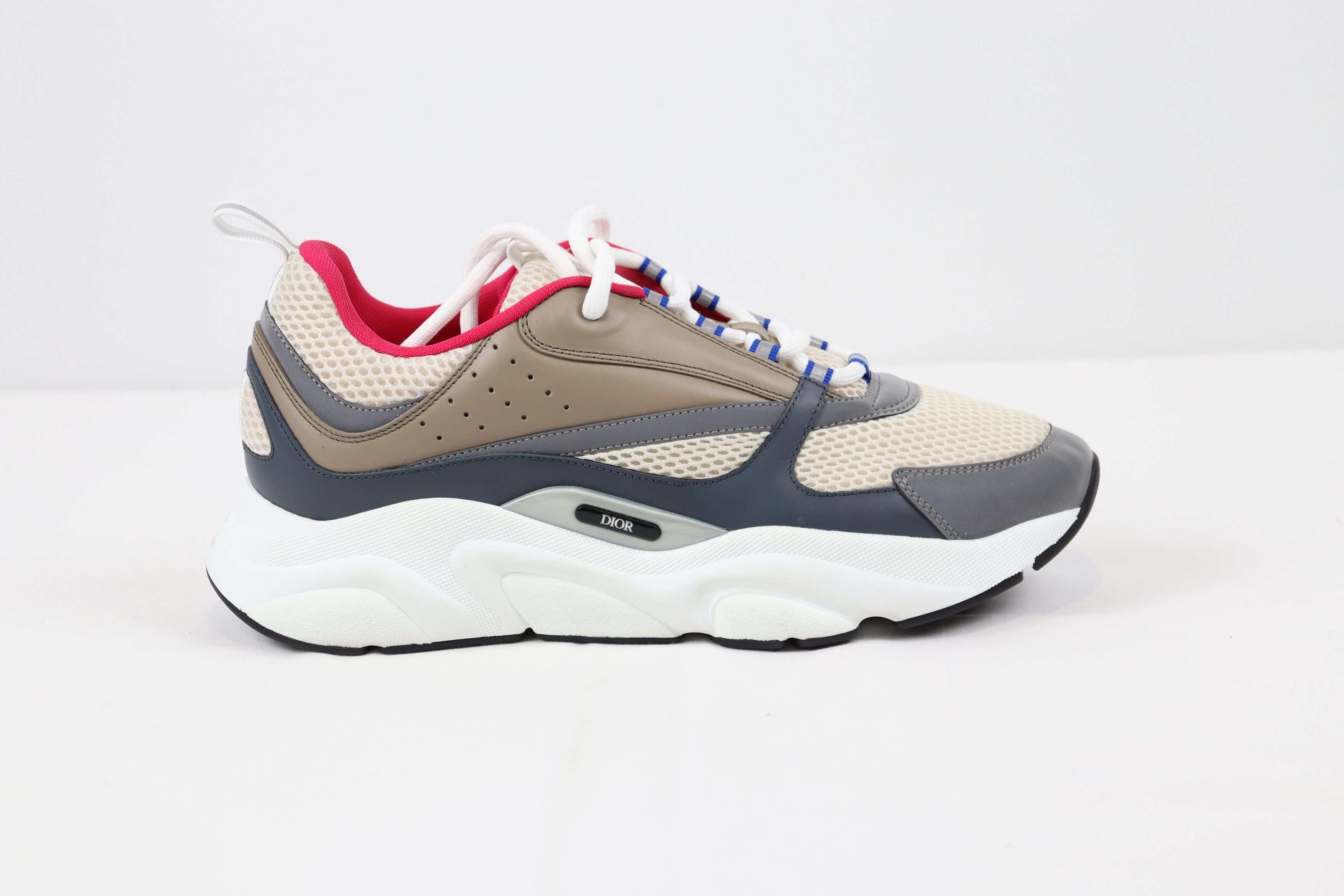 Dior o1rshd B22 Sneakers in Multicolor Size US 12 / EU 45 - 5 Thumbnail