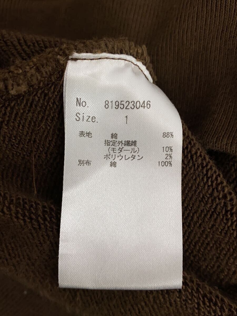 Number (N)ine Zip Sweatshirt Size US S / EU 44-46 / 1 - 4 Thumbnail