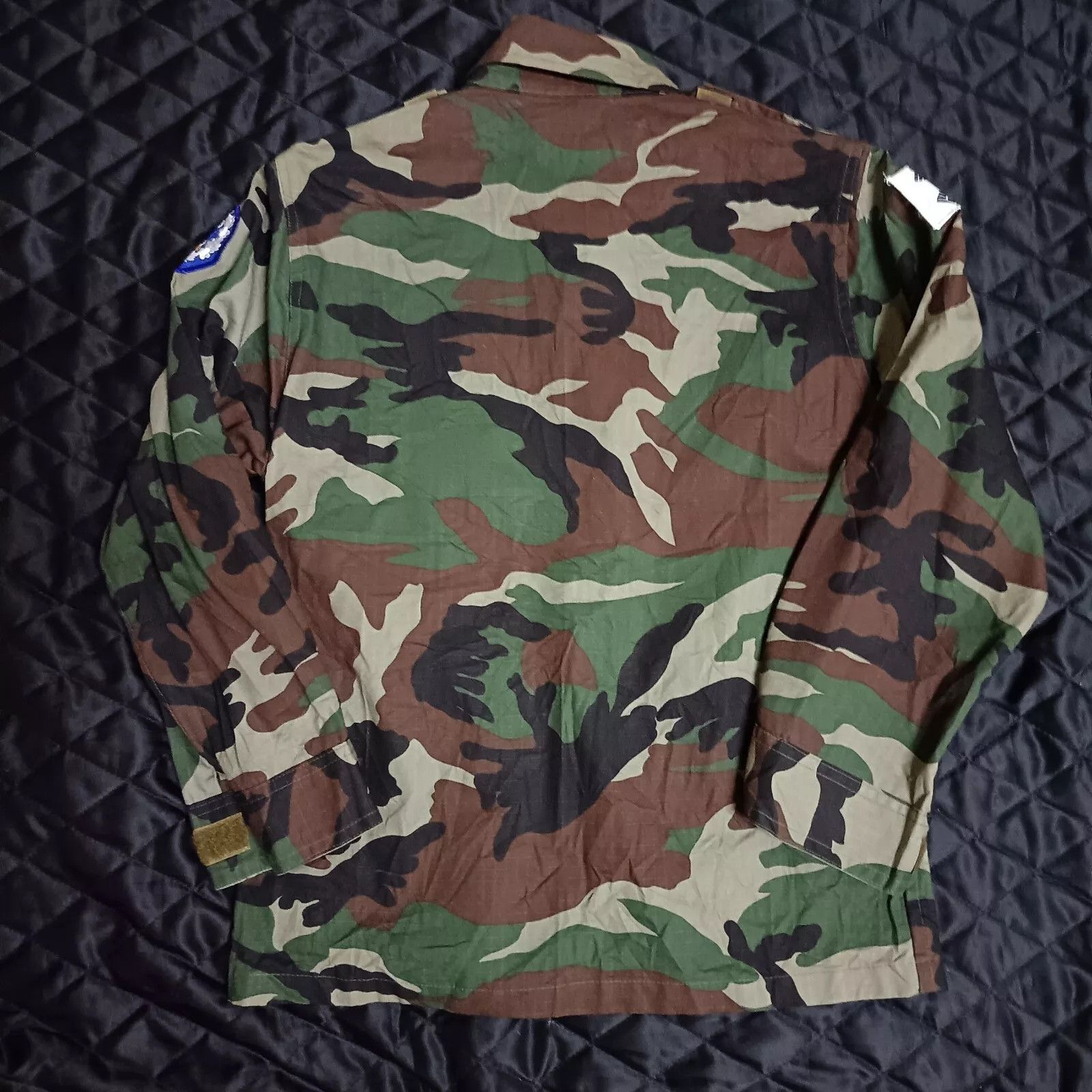 Other South Korea Retired Female Soldiers' Association Uniform Size M / US 6-8 / IT 42-44 - 8 Thumbnail