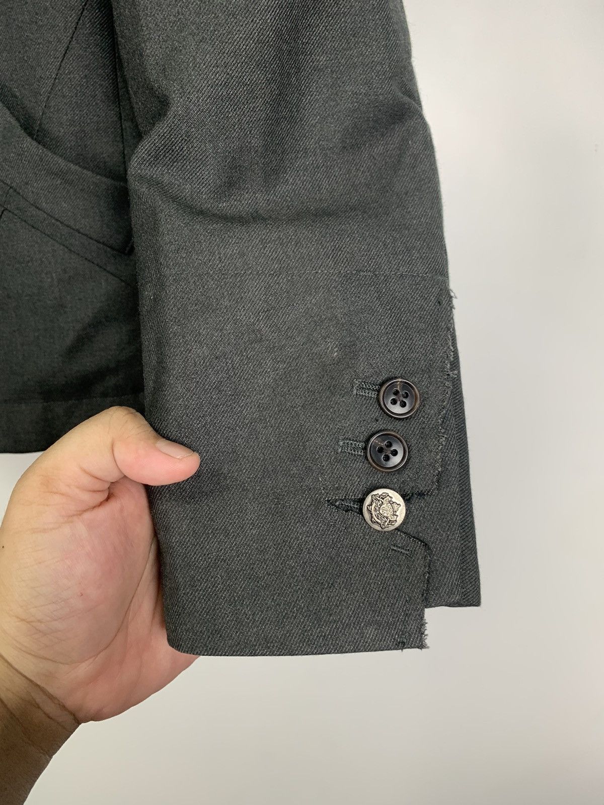 PPFM PPFM Jacket nice design Size US M / EU 48-50 / 2 - 9 Thumbnail