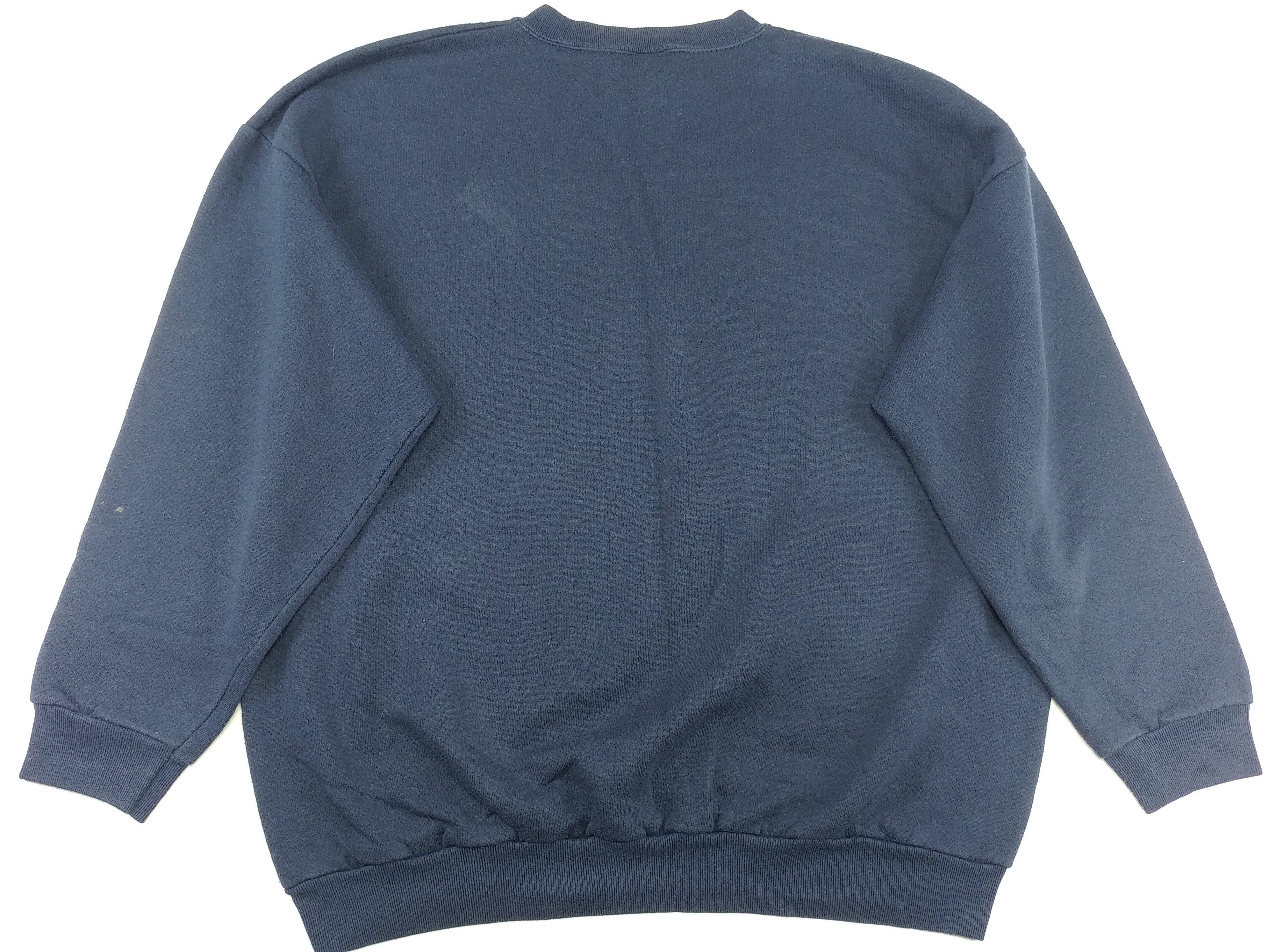 NFL NFL Dallas Cowboys sweatshirt, vintage, football, 90s XL Size US XL / EU 56 / 4 - 4 Thumbnail
