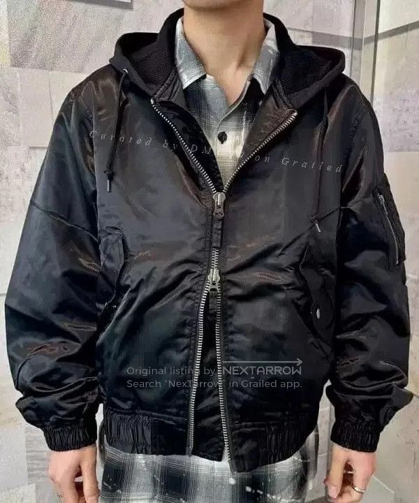 Beams Japan BEAMS 26SS MA. Size US S / EU 44-46 / 1 - 8 Thumbnail