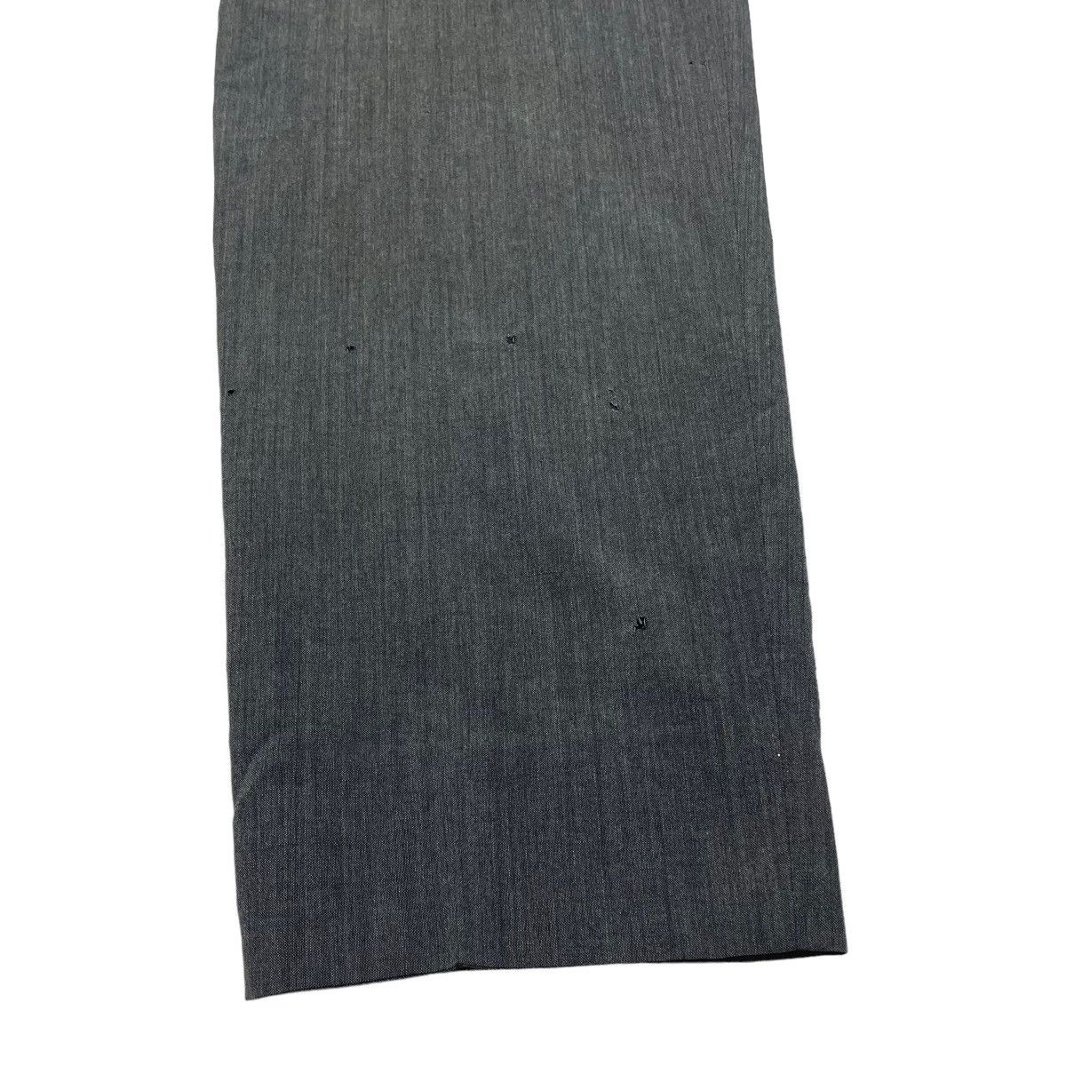 Comme des Garcons Homme Plus True Vintage Trashed Cdg AD 89 Homme Pants Size US 30 / EU 46 - 12 Thumbnail