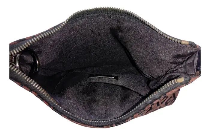 Fendi Authentic Fendi Shoulder Bag Size ONE SIZE - 11 Thumbnail