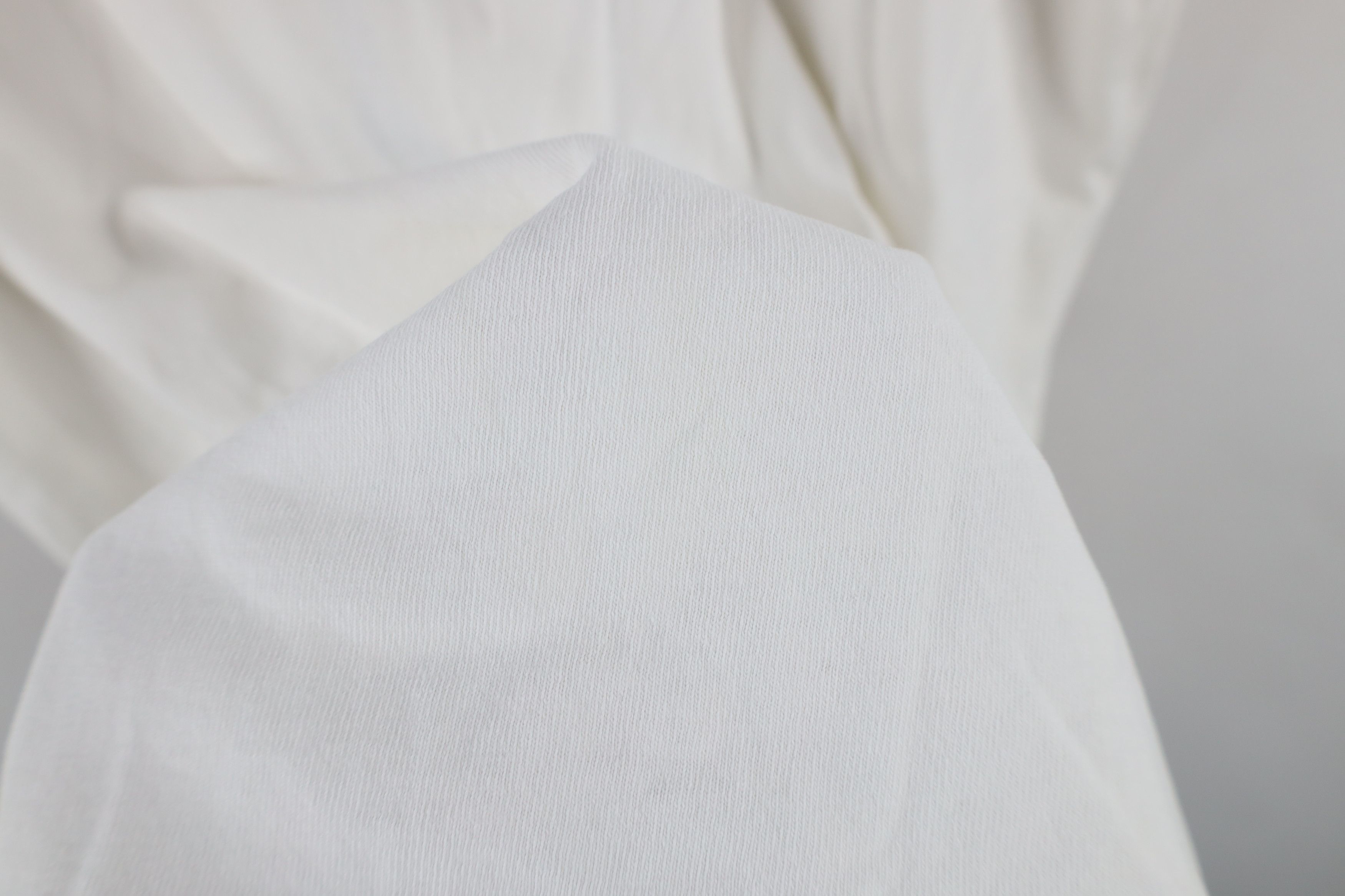 Vintage Vintage 90s Streetwear A Wish Wishbone T-Shirt White USA Size US XL / EU 56 / 4 - 12 Thumbnail