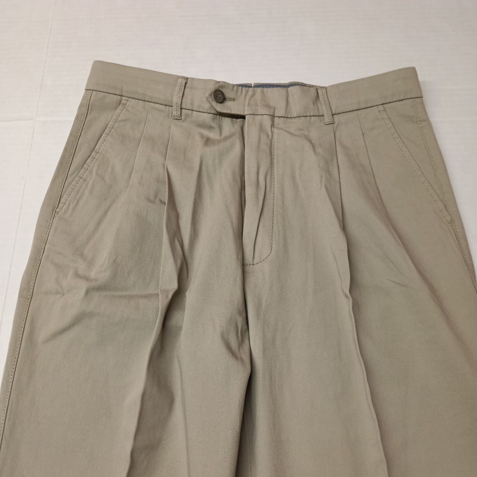 Other Ballin Dorchester Chino Pants Men's Size 33x35 Relaxed Fit Size US 33 - 5 Thumbnail