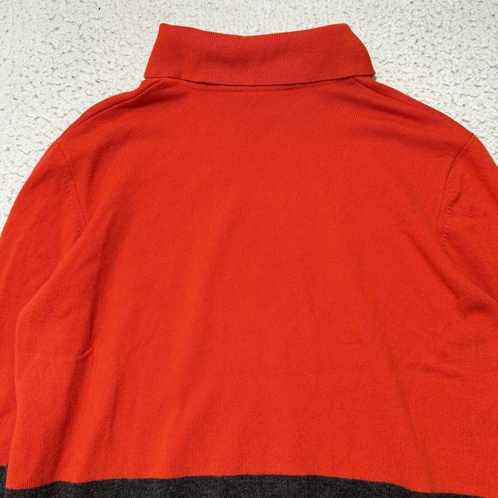 Escada Vntge Escada Margaretha Ley 40 Wool Cashmere Sweater Germany Size S / US 4 / IT 40 - 12 Thumbnail