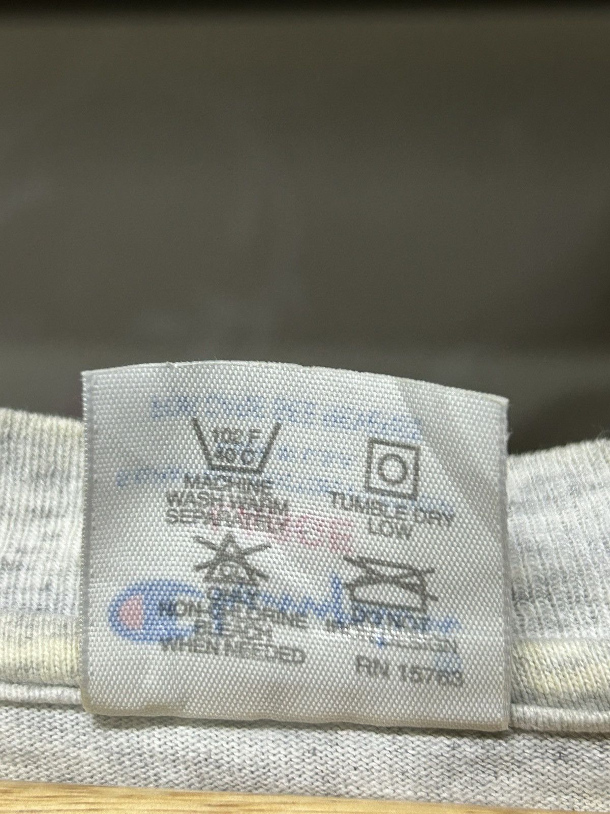 Champion × USA Olympics × Vintage Vintage Champion USA Olympic Size US L / EU 52-54 / 3 - 7 Thumbnail