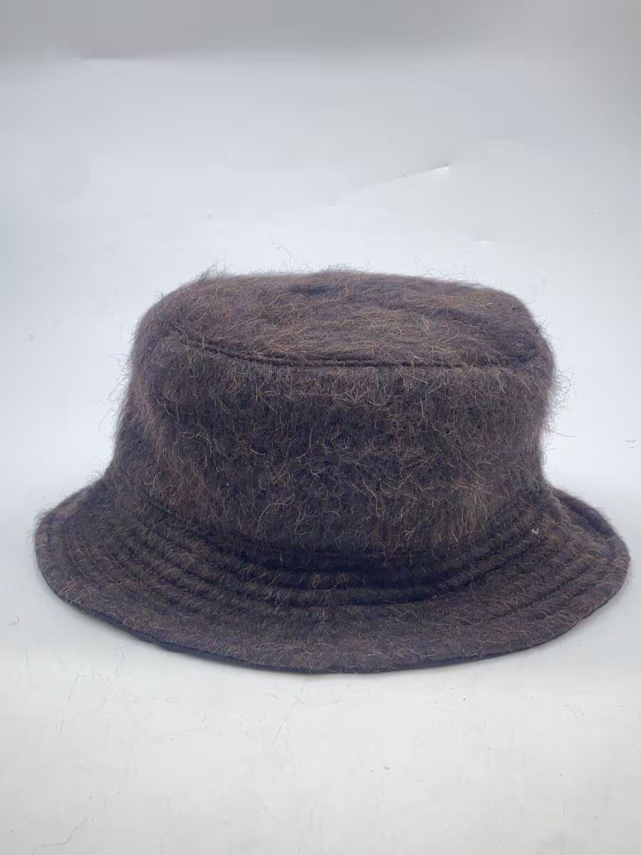 Our Legacy Fuzzy Wool Bucket Hat Size ONE SIZE - 1 Thumbnail