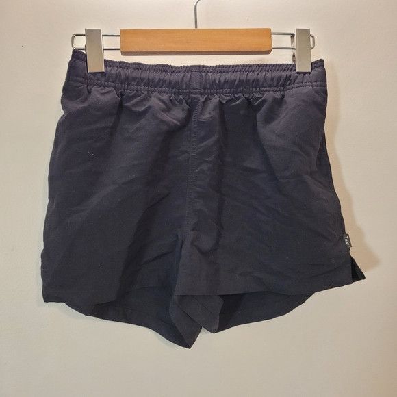 TNA Aritzia Tna Athletic Black Shorts Workout - Xs Size 25" / US 0 / IT 36 - 1 Thumbnail