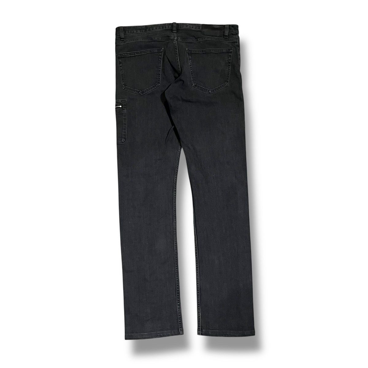 Undercover Undercover uniqlo denim pants Size US 32 / EU 48 - 2 Thumbnail