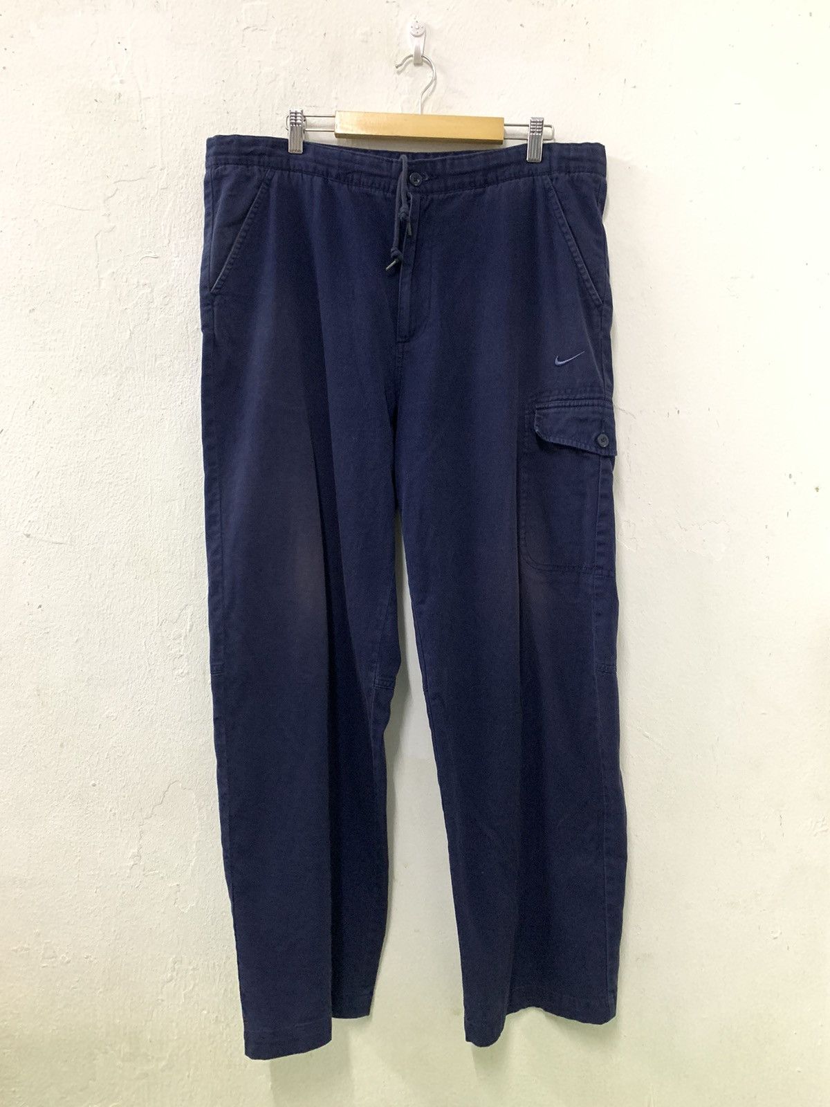 Nike Nike 5 Pockets Pants Faded Size US 36 / EU 52 - 1 Thumbnail