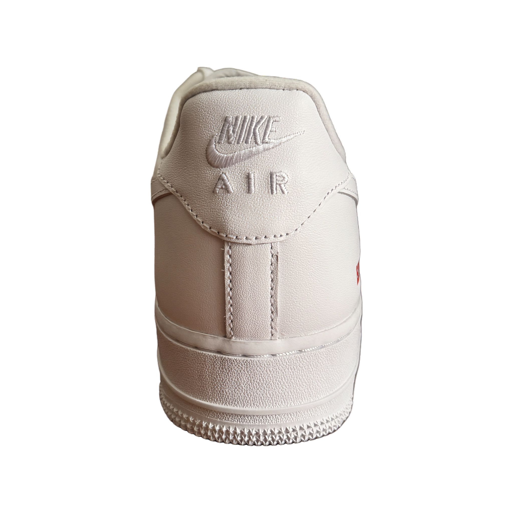 Nike × Supreme Nike x Supreme Air Force 1 Low Size US 11 / EU 44 - 6 Thumbnail