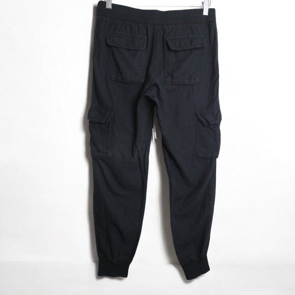 Aritzia Aritzia Community Cebu Pant Cargos Black Size Small Size 30" / US 8 / IT 44 - 7 Thumbnail