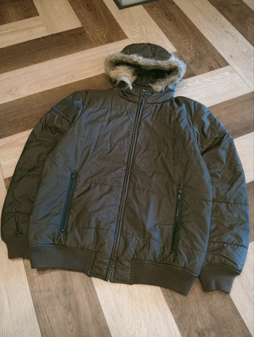 PPFM PPFM JAPAN VINTAGE JACKET - SIZE M Size US M / EU 48-50 / 2 - 3 Thumbnail