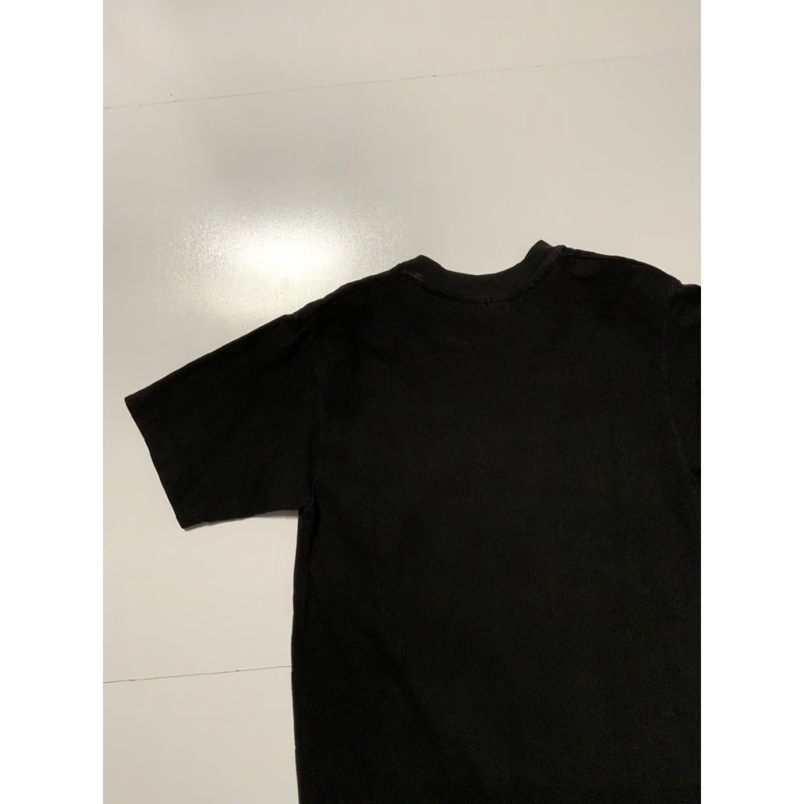 Hanes VINTAGE Ron Herman Hanes Beefy T Cotton Single Stitch Crewneck S/S T-shirt Sz. M Mens Size US S / EU 44-46 / 1 - 5 Thumbnail