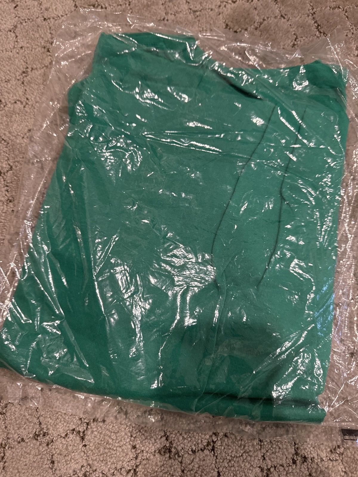 Supreme Supreme cat woman tee Size US M / EU 48-50 / 2 - 3 Thumbnail