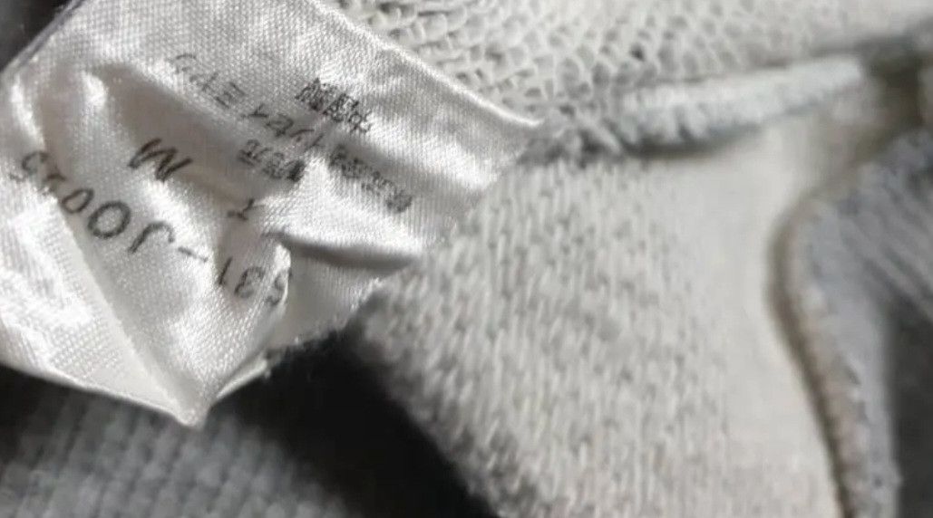 Issey Miyake 💥Issey Miyake Japanese brand hoodie sweater Size US M / EU 48-50 / 2 - 22 Thumbnail
