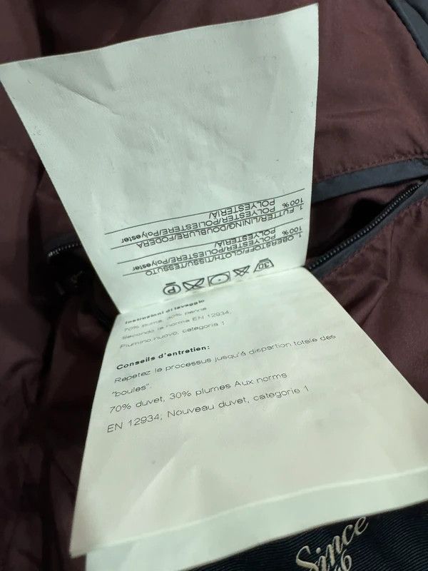 Schneiders Schneiders Salzburg Ronaldo Premium Down Puffer Coat XL Size XL / US 12-14 / IT 48-50 - 13 Thumbnail