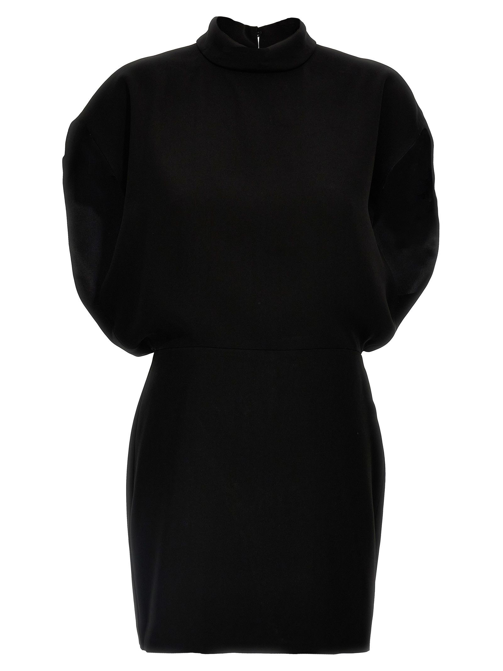 Max Mara 'Querce' Dress Size XS / US 0-2 / IT 36-38 - 1 Thumbnail