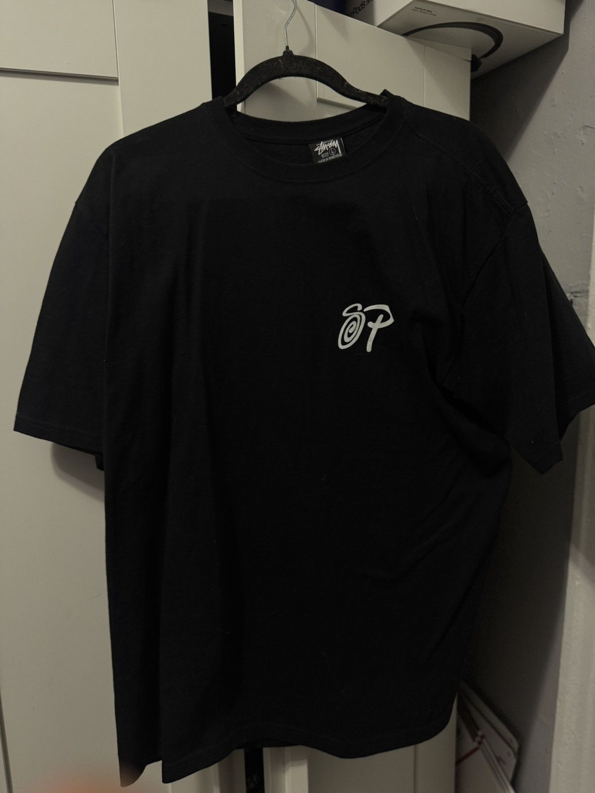 Stussy Stussy Patta Tee Size Large Size US L / EU 52-54 / 3 - 1 Thumbnail