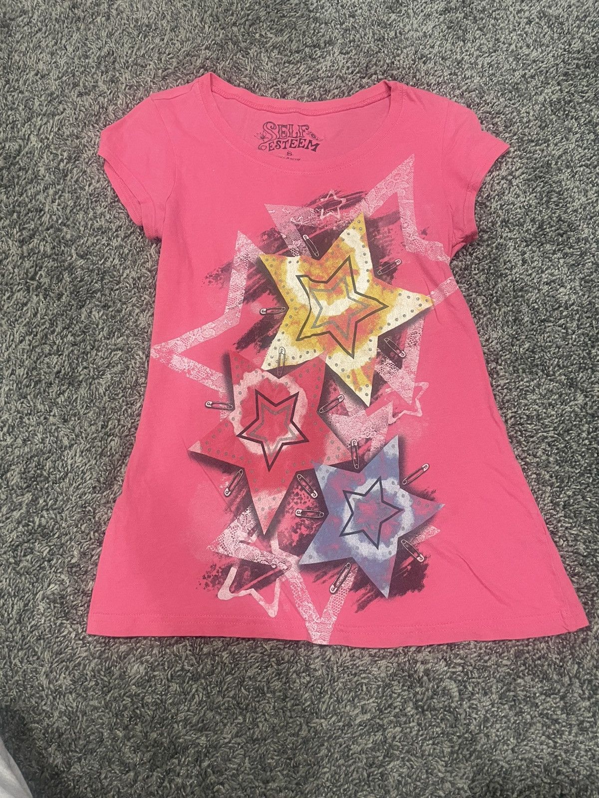 Other womens graphic tshirt Size S / US 4 / IT 40 - 1 Preview
