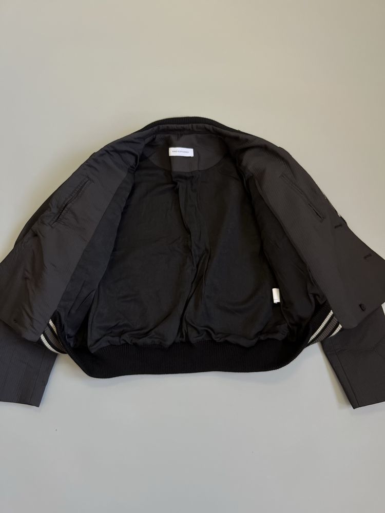 Kiko Kostadinov Kiko Kostadinov Bomber Jacket Size US M / EU 48-50 / 2 - 5 Thumbnail