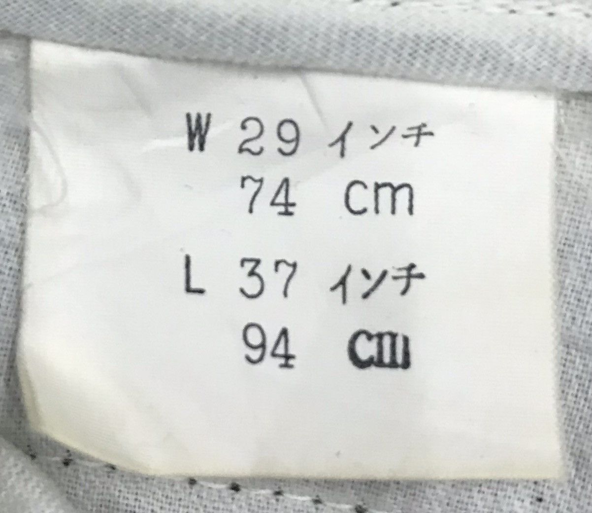 Farah × Vintage Vintage Farah Pants Size US 29 - 13 Thumbnail