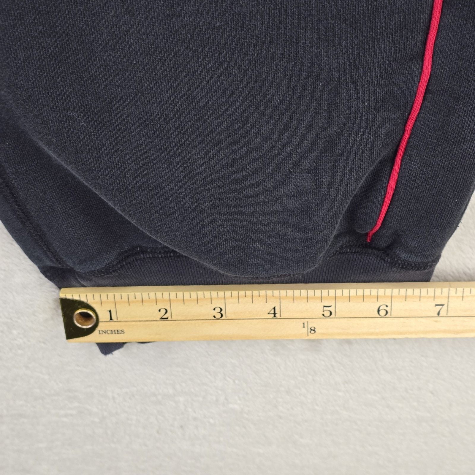 Polo Ralph Lauren Vtg Polo Sport Ralph Lauren Jogger Sweatpants Large Logo Size US 34 / EU 50 - 11 Thumbnail