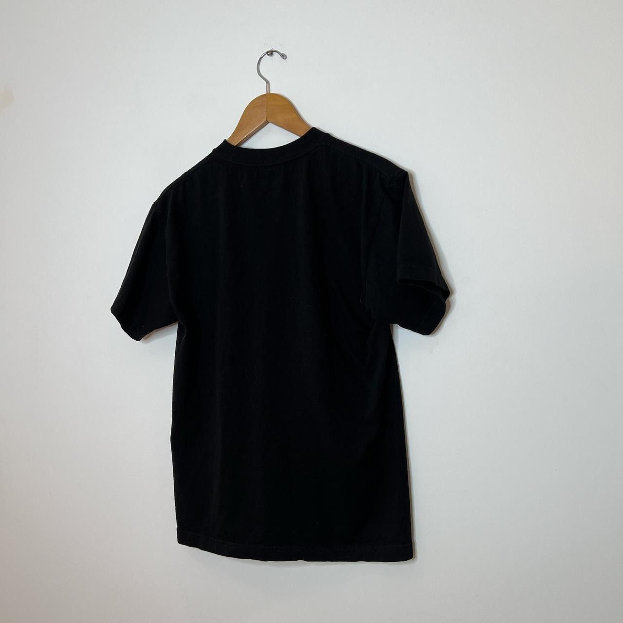 Crash Vancouver crash vancouver graphic tee shirt Size US M / EU 48-50 / 2 - 4 Thumbnail