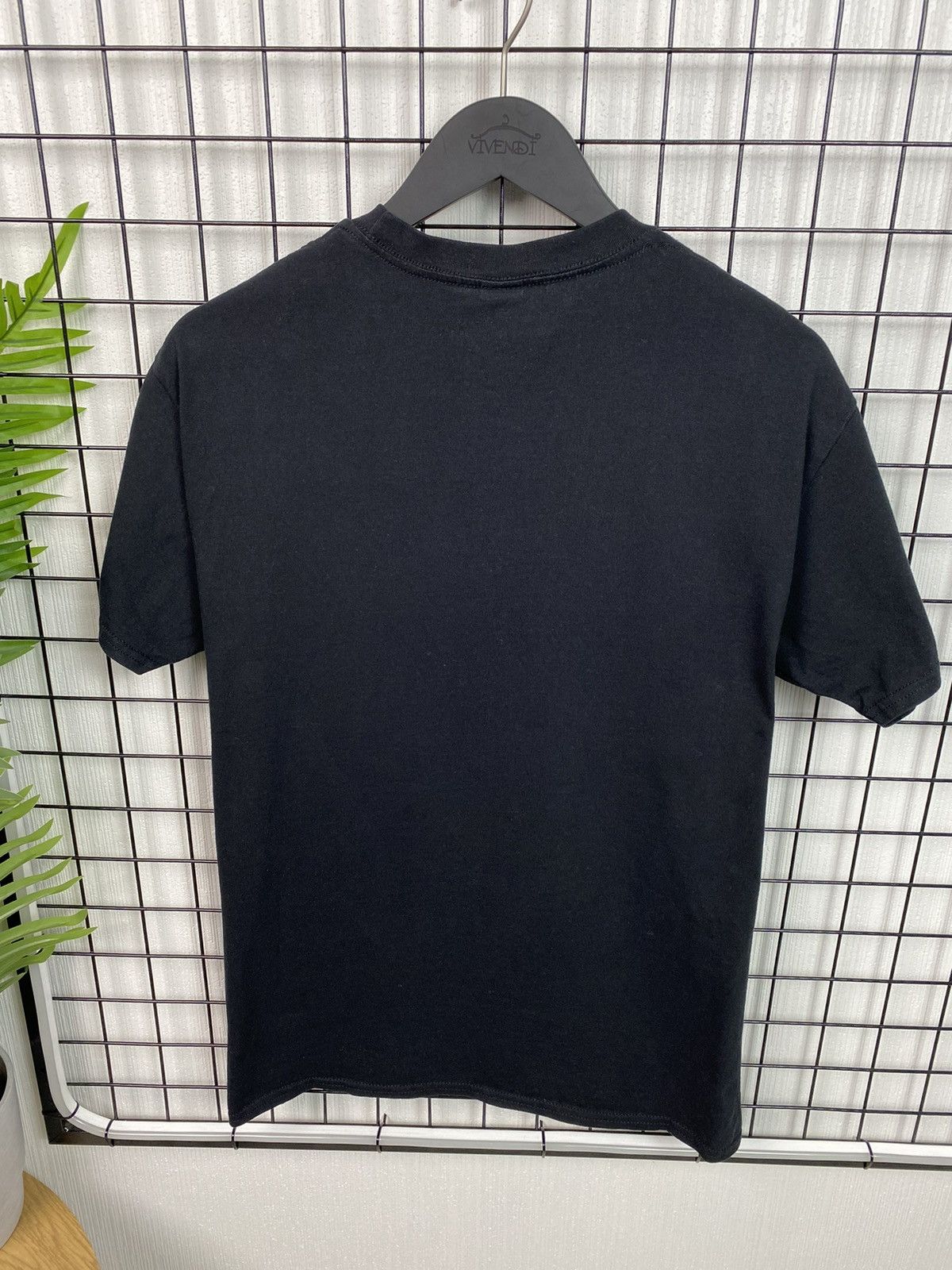 Other Rare Jungkook T shirt BTS K Pop Men Black XL Size US XL / EU 56 / 4 - 10 Thumbnail