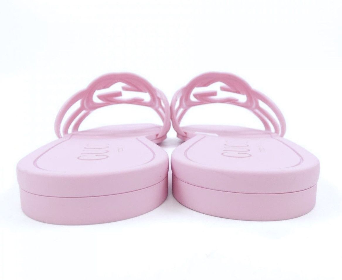 Gucci Gucci Sandals Women’s Size 9 Size US 9 / IT 39 - 6 Thumbnail