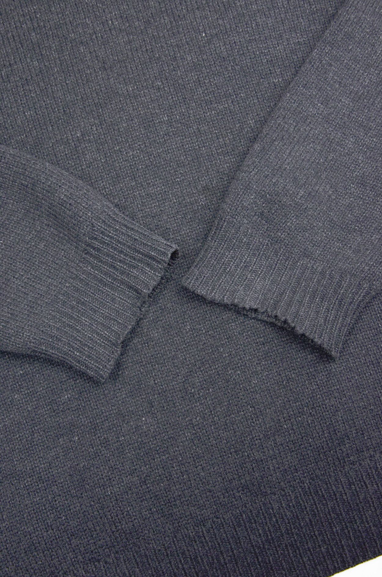 Polo Ralph Lauren Polo Ralph Lauren Lambswool Half Zip Sweater XXL Size US XXL / EU 58 / 5 - 3 Thumbnail