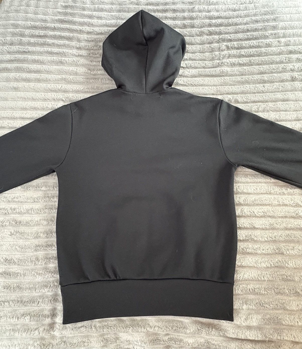 Comme des Garcons Cdg play hoodie Size US S / EU 44-46 / 1 - 4 Thumbnail