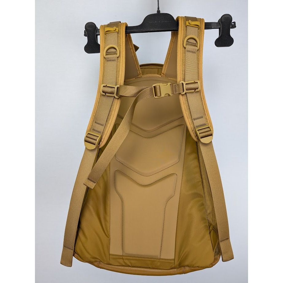 Visvim o1rshd1 Size: OS / Cordura 22L Backpack in Mustard Size ONE SIZE - 6 Thumbnail